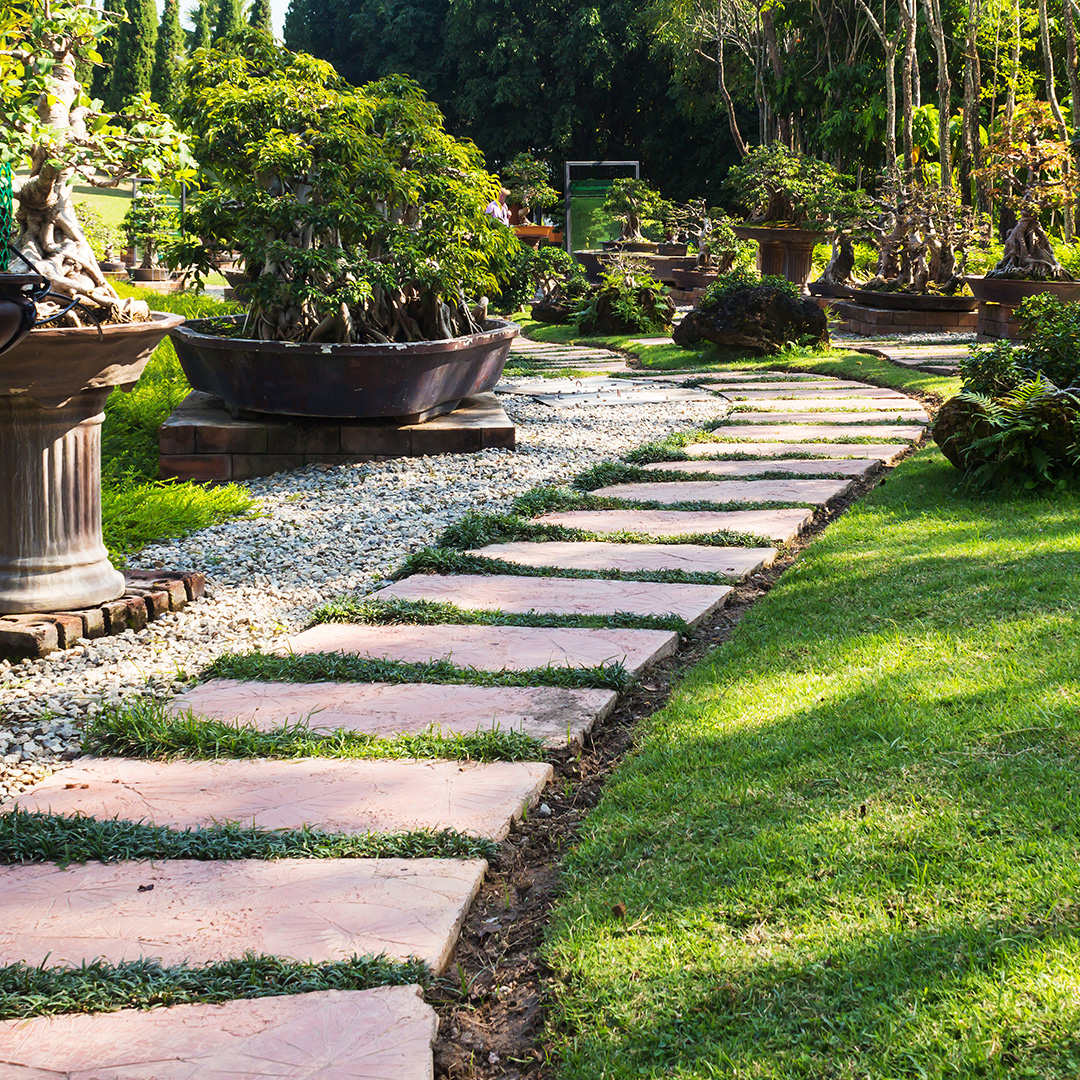 Home Fun's Florist and Nursery